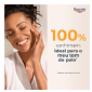 Eucerin Protetor Solar Hydro Fluid Facial Cor Escura FPS70 50ml