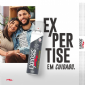 Repelente Exposis Extr�me com Icaridina Aerossol 100ml