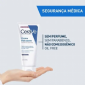 CREME HIDRATANTE PARA O ROSTO E CORPO CERAVE 50G