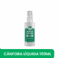 BENDITA CNFORA SPRAY BRAVIR 100ML