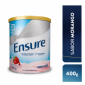 Suplemento Nutricional Ensure Morango 400g