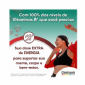 CENTRUM ENERGIA 1 SACH COM 5GR