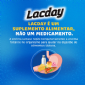 LACDAY ENZIMA DIGESTIVA LACTASE 30 COMPRIMIDOS MASTIGAVEIS