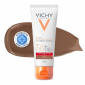PROTETOR SOLAR FACIAL TOQUE SECO ANTIMANCHAS COR 5.0 FPS 60 VICHY CAPITAL SOLEIL UV-PIGMENT CONTROL  40G