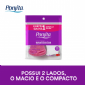 Ponjita Anat�mica + Gratis Esponja Facial
