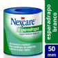 Esparadrapo Nexcare Imperme�vel Branco 50MX3M