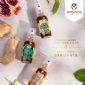 SPRAY PARA GARGANTA APISVIDA COM PROPOLIS EXTRA FORTE 30ML