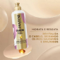 CREME PARA PENTEAR PANTENE COL�GENO HIDRATA E RESTAURA 240G