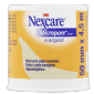 Fita Nexcare Micropore Bege 50MX4,5M 1un