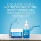 SRUM HIDRATANTE CONCENTRADO FACIAL NEUTROGENA HYDRO BOOST 30ML