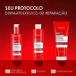 Shampoo Ultra Repara��o Vichy Dercos Collagen Repair 17 200g