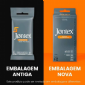 PRESERVATIVO JONTEX EFEITO RETARDANTE 6UN