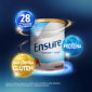 Suplemento Nutricional Ensure Morango 850g