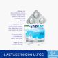 ENZILAC 1000UI 4 COMPRIMIDOS MASTIGAVEIS