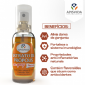SPRAY PARA GARGANTA APISVIDA COM PROPOLIS EXTRA FORTE 30ML
