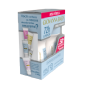 Kit com 2 Desodorantes Roll-On Giovanna Baby Blue