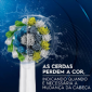 ESCOVA DE DENTE ELTRICA ORAL-B PRO-CLEAN POWER