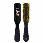 ESCOVA DE CABELO CONDOR SNOOPY DESEMBARAA E MASSAGEIA  1UN