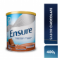 Suplemento Nutricional Ensure Sabor Chocolate 400g