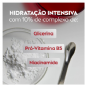 LOO HIDRATANTE NIVEA CUIDA E REPARA 400ML