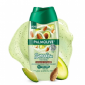 Sabonete L�quido Corporal Palmolive Smoothie Esfoliante Am�ndoa, Abacate e Leite 250ml