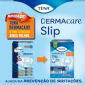 FRALDA GERIATRICA TENA SLIP DERMACARE M COM 16 UNIDADES