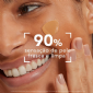 PROTETOR SOLAR FACIAL BIODERMA PHOTODERM ANTIOLEOSIDADE FPS70 MEDIO 40G