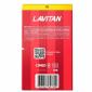 Suplemento Alimentar Lavitan Carmed Cabelos e Unhas Sabor Iogurte de Morango 60 Comprimidos Mastigveis