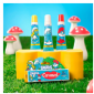 HIDRATANTE LABIAL CARMED SMURFS 10G