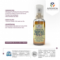 SPRAY PARA GARGANTA COM PRPOLIS APISVIDA MENTA E MALVA 30ML