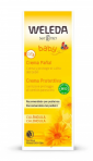 Creme para Assaduras Weleda Baby Creme Cal�ndula 75ml