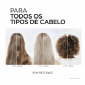 CREME DE CABELO ELSEVE TRATAMENTO INTENSIVO BOND REPAIR 200G