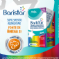 BARISTAR 100 CPSULAS