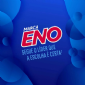 Sal de Fruta Eno Guaran� P� Efervescente 100g
