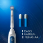 ESCOVA DE DENTE ELTRICA ORAL-B PRO-CLEAN POWER