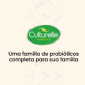 Culturelle Junior Probi�tico 30 Sach�s Sem Sabor