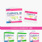 FLORATIL AT 10 SACHS 1,25G CADA