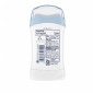 DESODORANTE DOVE BARRA STICK POWDER 45G