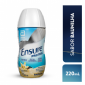Suplemento Nutricional Ensure Protein Baunilha com 220ml