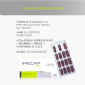 IMECAP FACE NUTRACUTICO COLGENO HIDROLISADO P/ FIRMEZA DA PELE 60 CPSULAS