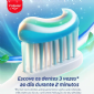 CREME DENTAL COLGATE TRIPLA AO MENTA LEVE 180G PAGUE 140G