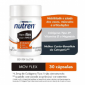 NUTREN MOV FLEX A-Z TIP II 30 CPSULAS