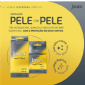 PRESERVATIVO JONTEX PELE COM PELE 4UN