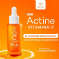 DARROW ACTINE VITAMINA C SRUM CONCENTRADO ENERGIZANTE 30ML