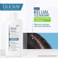 DUCRAY KELUAL S SQUANORM SHAMPO ANTICASPA  PARA CABELOS NORMAIS A OLEOSOS 200ML