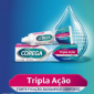 CREME FIXADOR DE DENTADURA ULTRA COREGA  - 8,5G