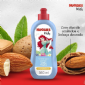 CREME PARA PENTEAR HUGGIES KIDS BRILHO M�GICO 360ML