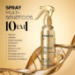 Pantene PRO-Tetor Prote��o Molecular Spray Multi-benef�cios 10 em 1 170 ml