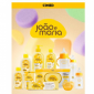 SABONETE LIQUIDO JOO E MARIA GLICERINA 200ML