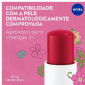 Hidratante Labial Nivea Disney Princesa Mulan Edi��o Limitada Cereja 4,8g